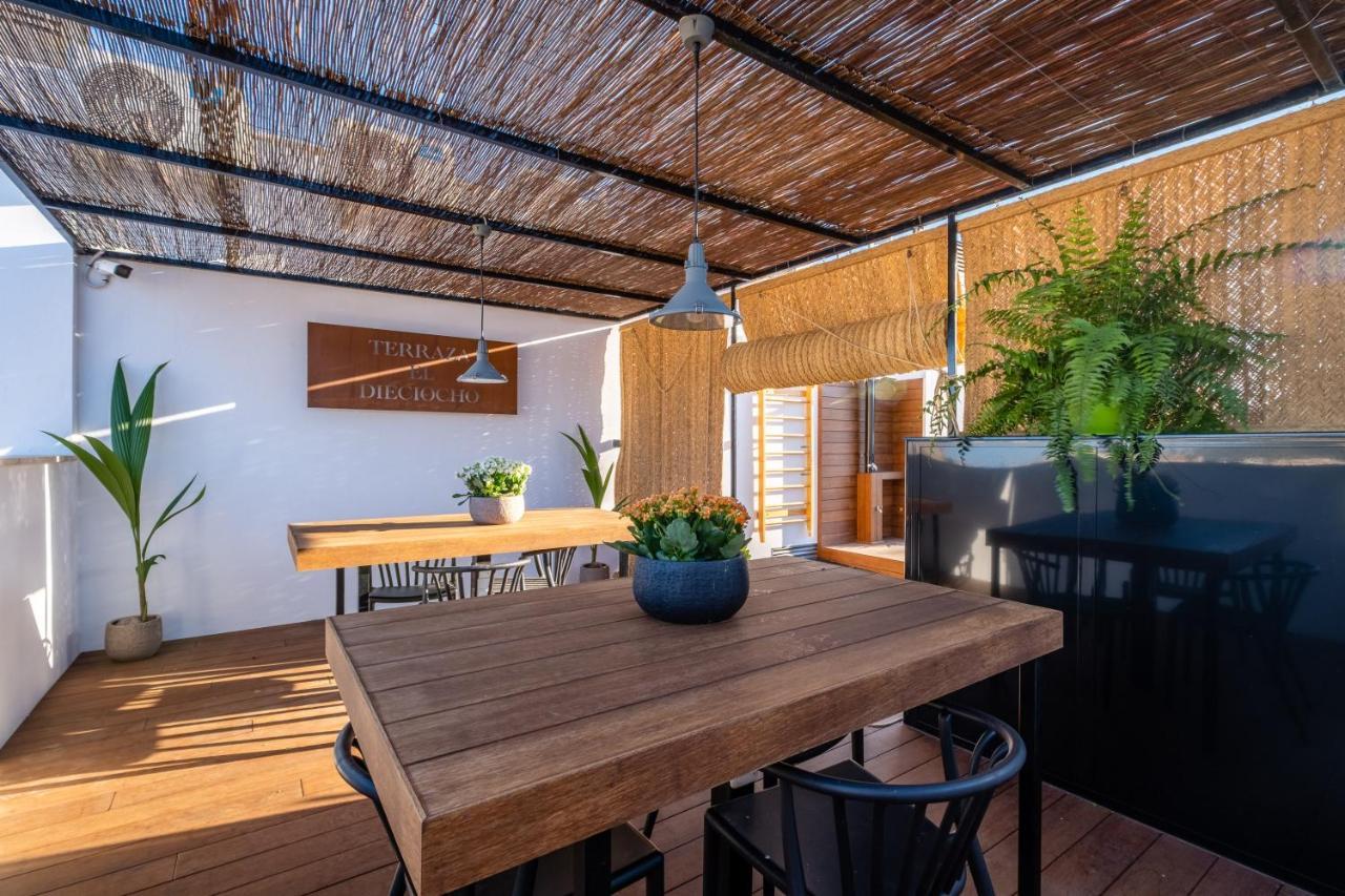 Trinidad Appartement