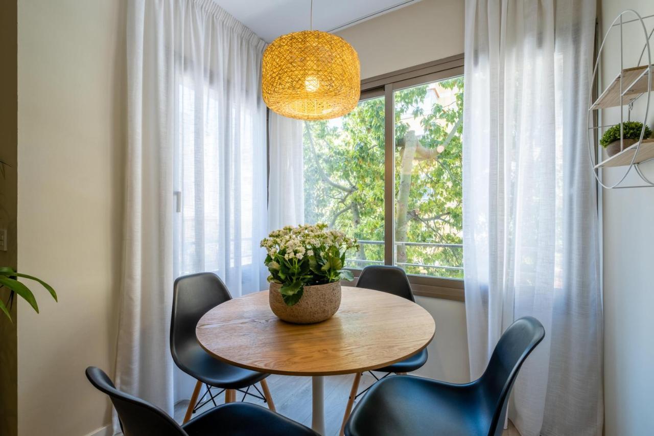 Appartement Trinidad Málaga