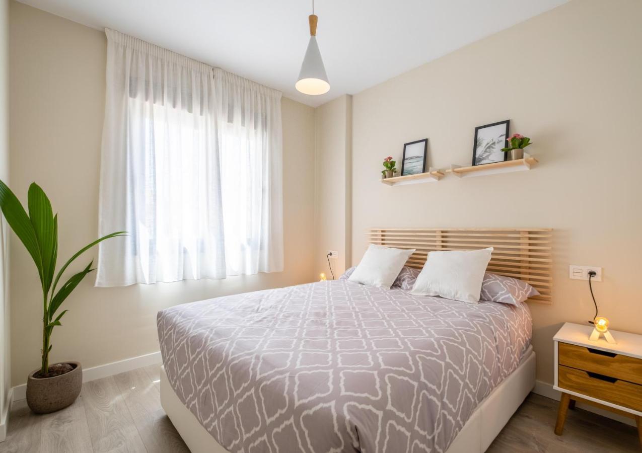 Trinidad Appartement Málaga