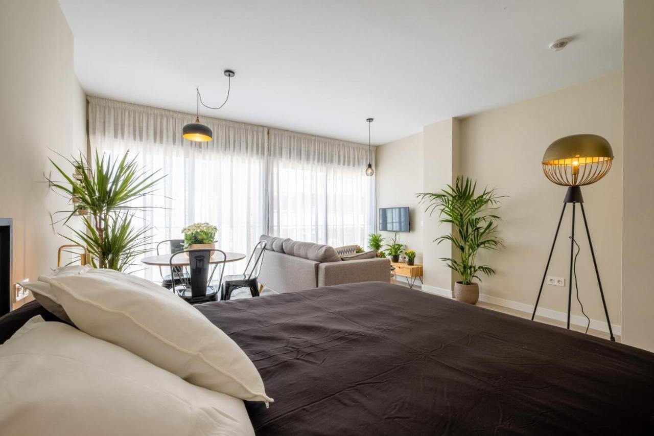 Trinidad Appartement