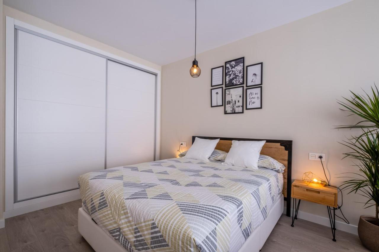Appartement Trinidad