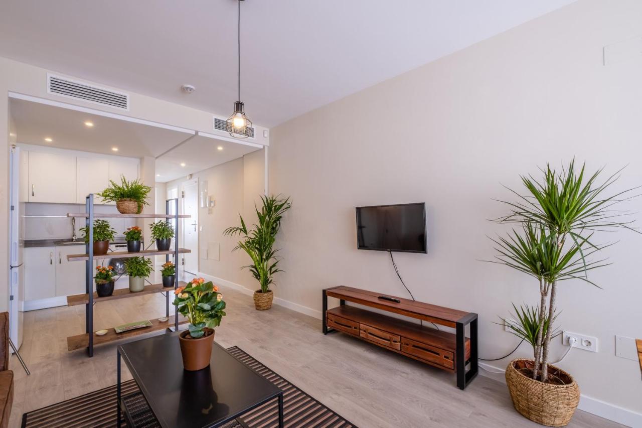 Trinidad Appartement Málaga