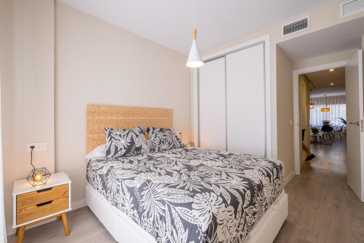 Trinidad Appartement *