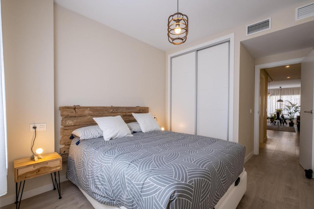 Appartement Trinidad