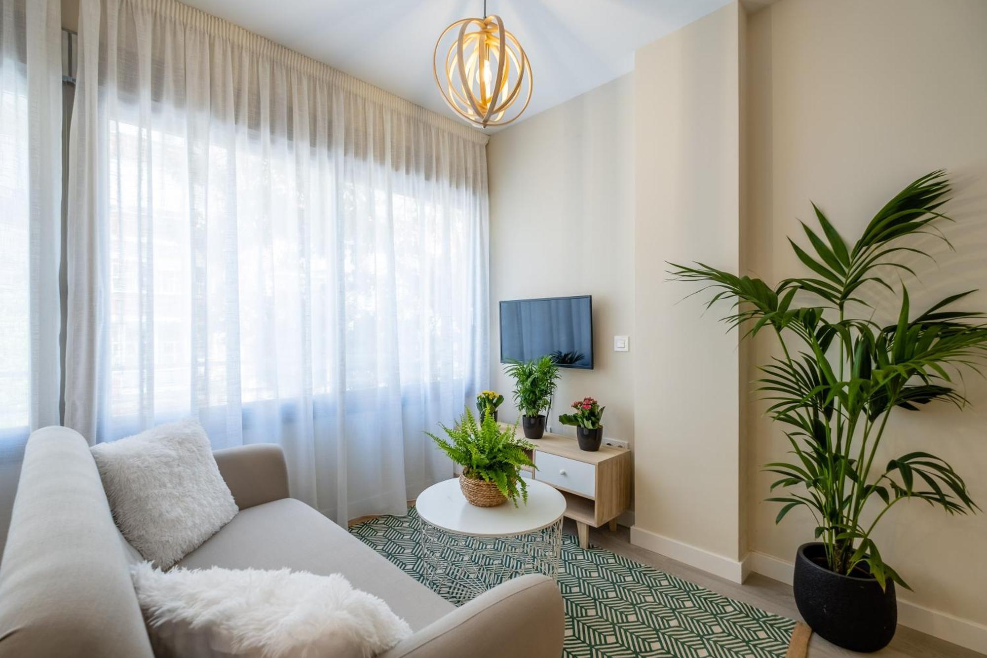 Appartement Trinidad